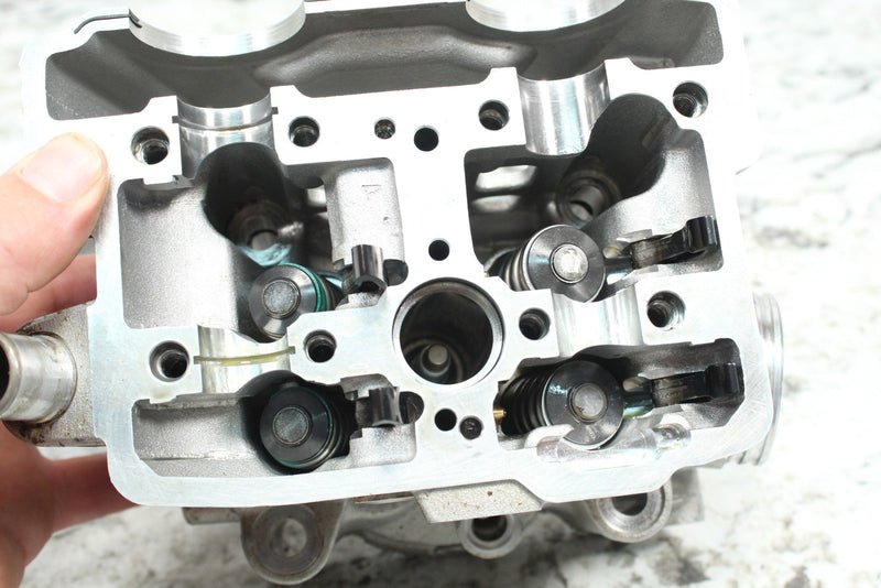 2020 HUSQVARNA FC250 FC 250 Cylinder Head KTM/GASGAS 79036020044 Motorcycle