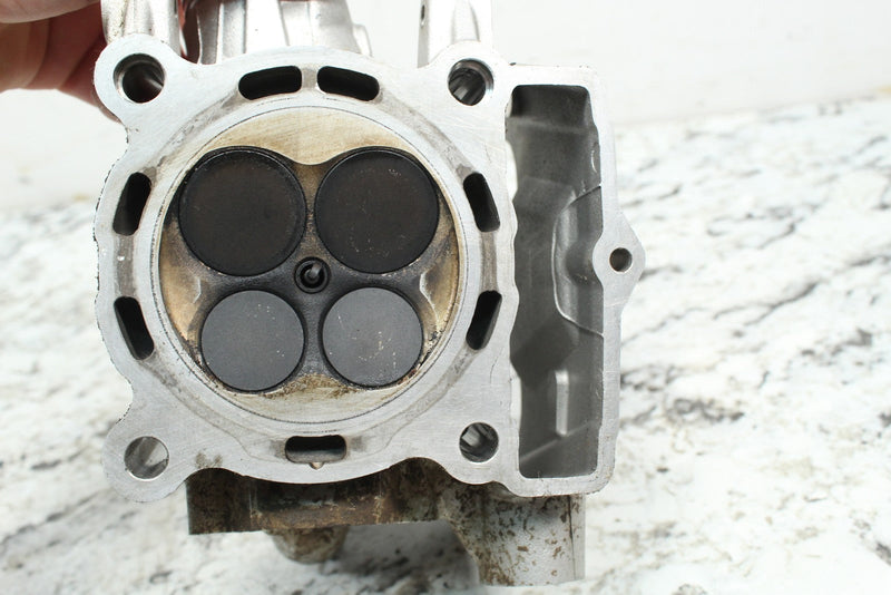 2020 HUSQVARNA FC250 FC 250 Cylinder Head KTM/GASGAS 79036020044 Motorcycle