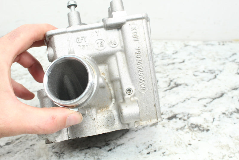 2020 HUSQVARNA FC250 FC 250 Cylinder Head KTM/GASGAS 79036020044 Motorcycle