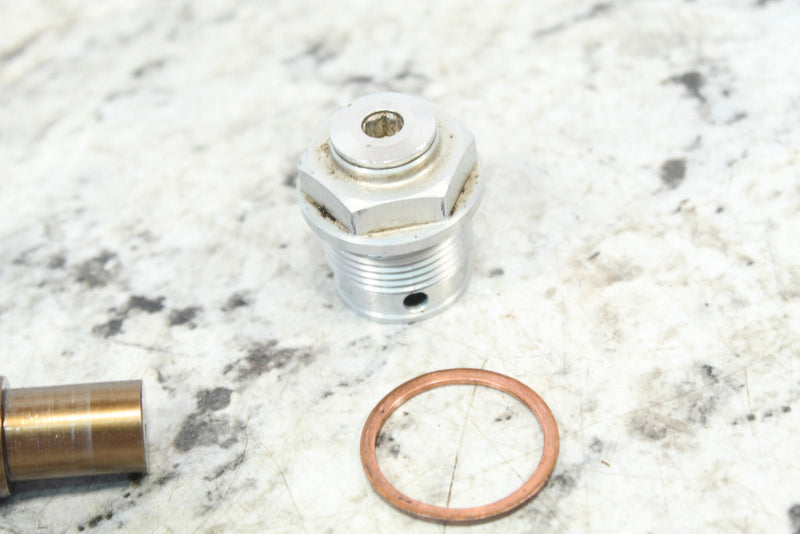 2020 HUSQVARNA FC250 FC 250 Dirt Tricks TC2 Cam Chain Adjuster Tensioner - Motorcycle