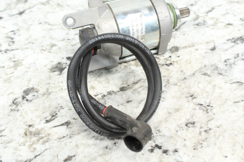 2020 HUSQVARNA FC250 FC 250 Electric Starter Motor 79240001000 Motorcycle