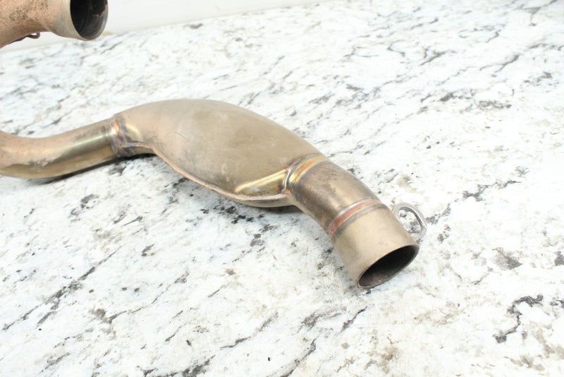 2020 HUSQVARNA FC250 FC 250 Exhaust Header Head Pipe 79105007100 79105007200 KTM Motorcycle