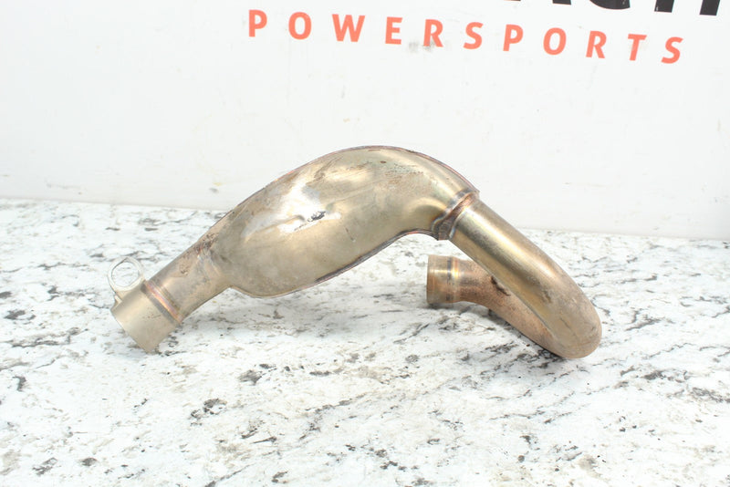 2020 HUSQVARNA FC250 FC 250 Exhaust Header Head Pipe 79105007100 79105007200 KTM Motorcycle