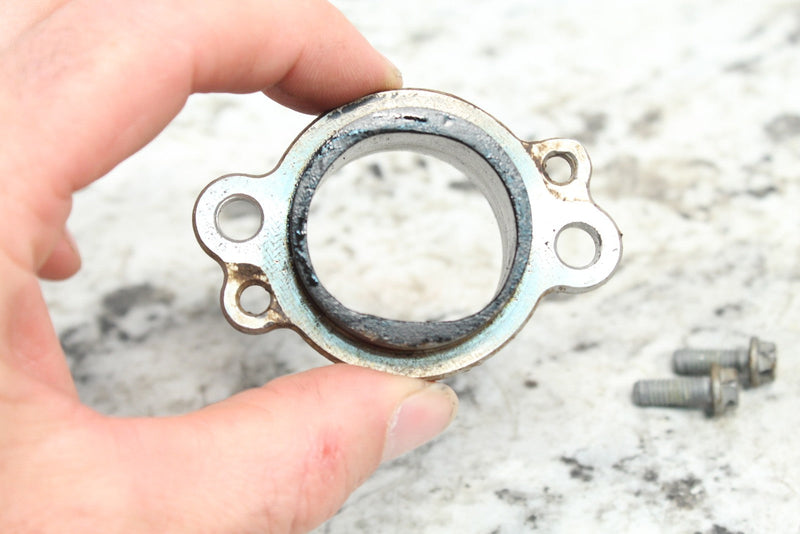 2020 HUSQVARNA FC250 FC 250 Exhaust Manifold Flange KTM 79136039000 Motorcycle