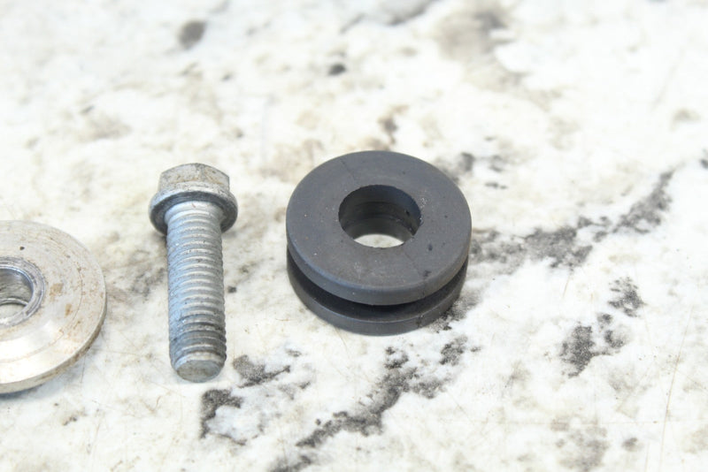 2020 HUSQVARNA FC250 FC 250 Exhaust Mounting Bolts/Springs A46005016000 - Motorcycle