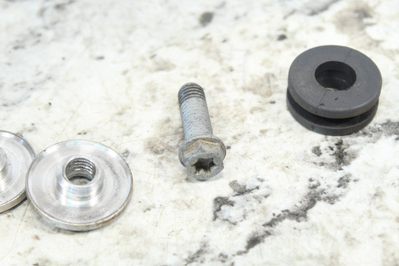 2020 HUSQVARNA FC250 FC 250 Exhaust Mounting Bolts/Springs A46005016000 - Motorcycle