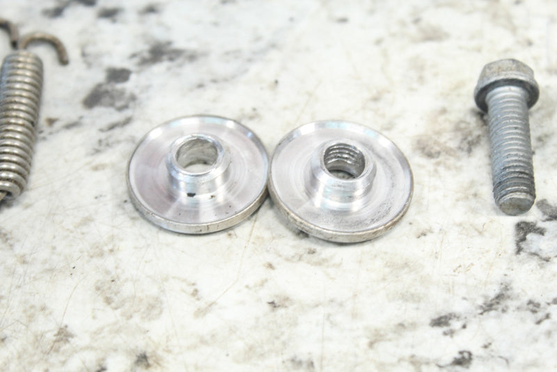 2020 HUSQVARNA FC250 FC 250 Exhaust Mounting Bolts/Springs A46005016000 - Motorcycle