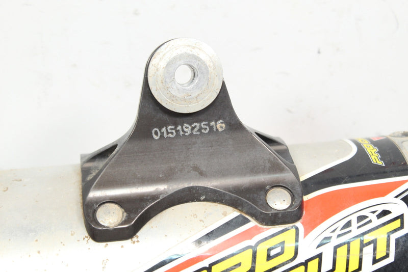 2020 HUSQVARNA FC250 FC 250 Exhaust Muffler Silencer Pro Circuit T6 spk arrestor Motorcycle