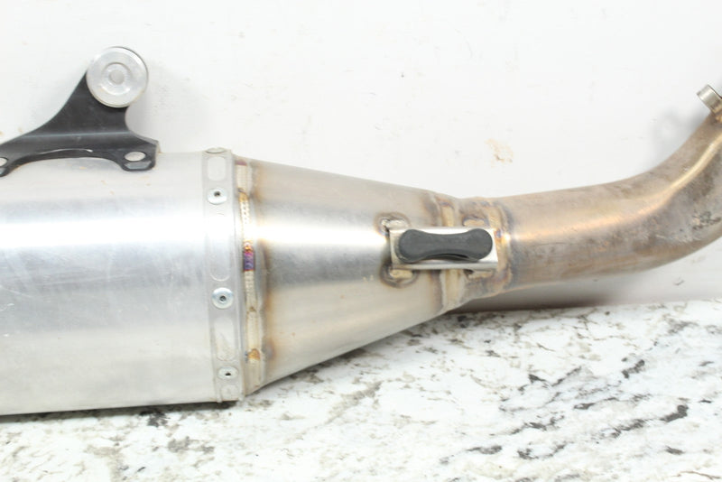 2020 HUSQVARNA FC250 FC 250 Exhaust Muffler Silencer Pro Circuit T6 spk arrestor Motorcycle
