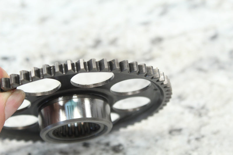 2020 HUSQVARNA FC250 FC 250 Flywheel Rotor and Starter Clutch 79240020033 - Motorcycle