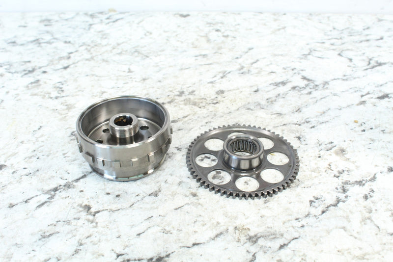 2020 HUSQVARNA FC250 FC 250 Flywheel Rotor and Starter Clutch 79240020033 - Motorcycle