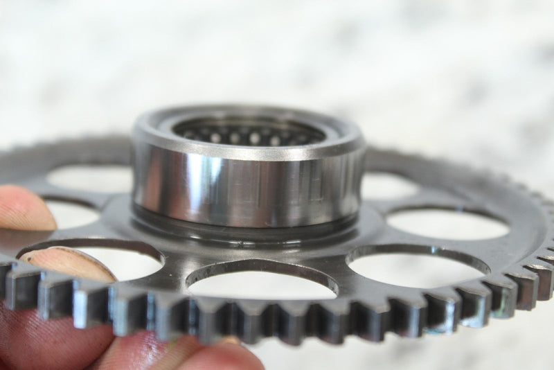 2020 HUSQVARNA FC250 FC 250 Flywheel Rotor and Starter Clutch 79240020033 - Motorcycle