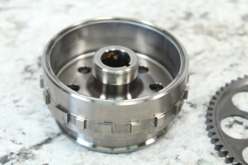 2020 HUSQVARNA FC250 FC 250 Flywheel Rotor and Starter Clutch 79240020033 - Motorcycle
