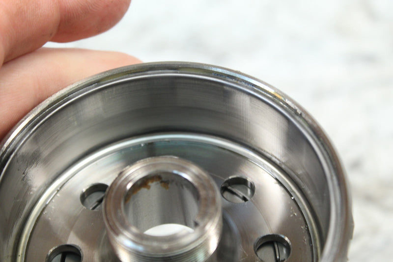 2020 HUSQVARNA FC250 FC 250 Flywheel Rotor and Starter Clutch 79240020033 - Motorcycle