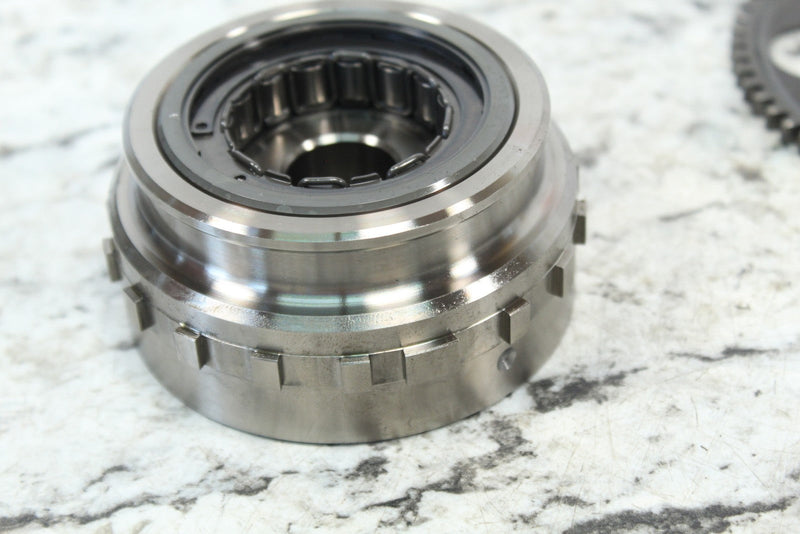 2020 HUSQVARNA FC250 FC 250 Flywheel Rotor and Starter Clutch 79240020033 - Motorcycle
