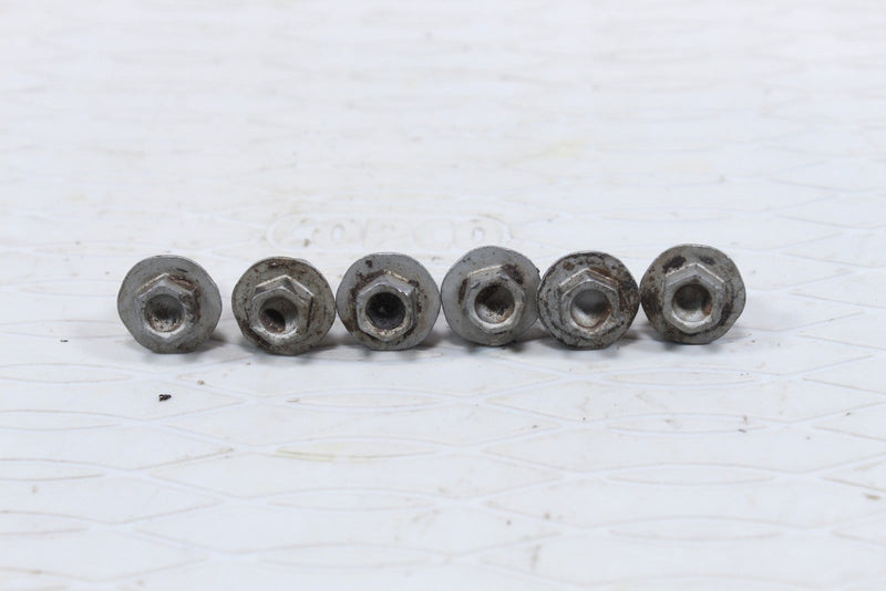 2020 HUSQVARNA FC250 FC 250 Fork Guard Mounting Bolts 59001092050 Motorcycle