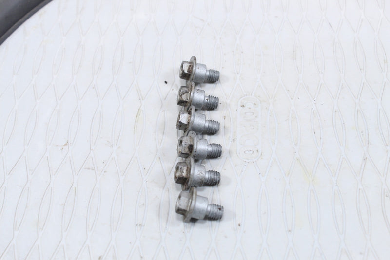 2020 HUSQVARNA FC250 FC 250 Fork Guard Mounting Bolts 59001092050 Motorcycle