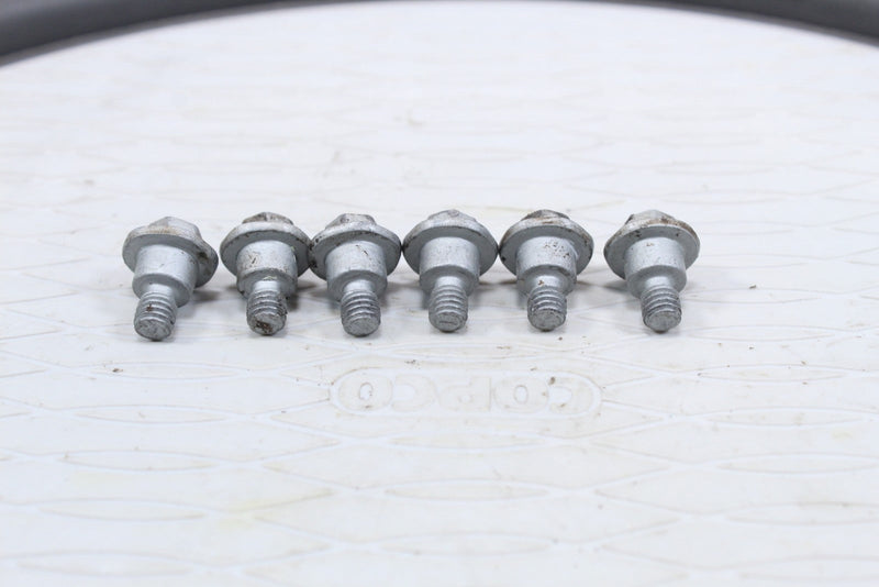 2020 HUSQVARNA FC250 FC 250 Fork Guard Mounting Bolts 59001092050 Motorcycle