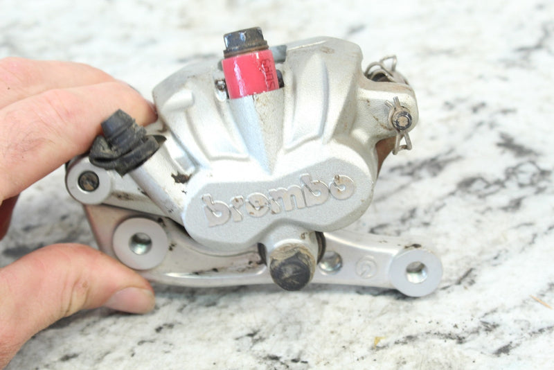 2020 HUSQVARNA FC250 FC 250 Front Brake Caliper 7701301500101 - Motorcycle