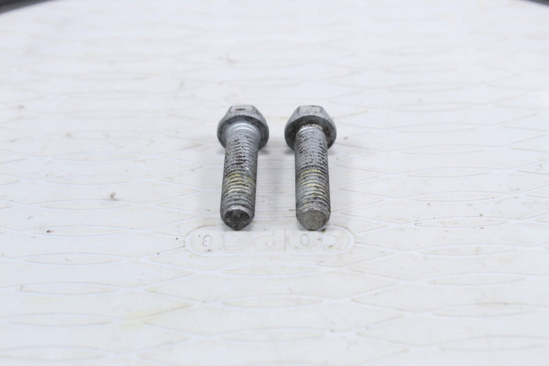 2020 HUSQVARNA FC250 FC 250 Front Brake Caliper Mounting Bolts 0025080306S Motorcycle