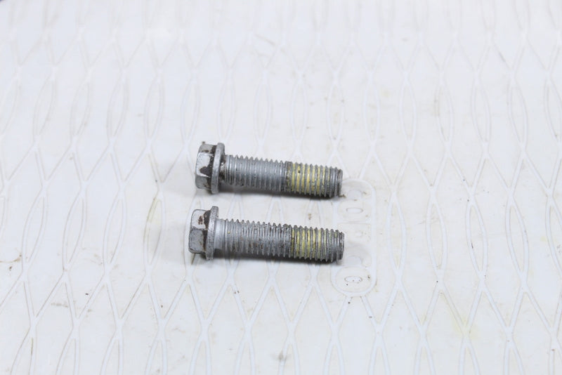 2020 HUSQVARNA FC250 FC 250 Front Brake Caliper Mounting Bolts 0025080306S Motorcycle