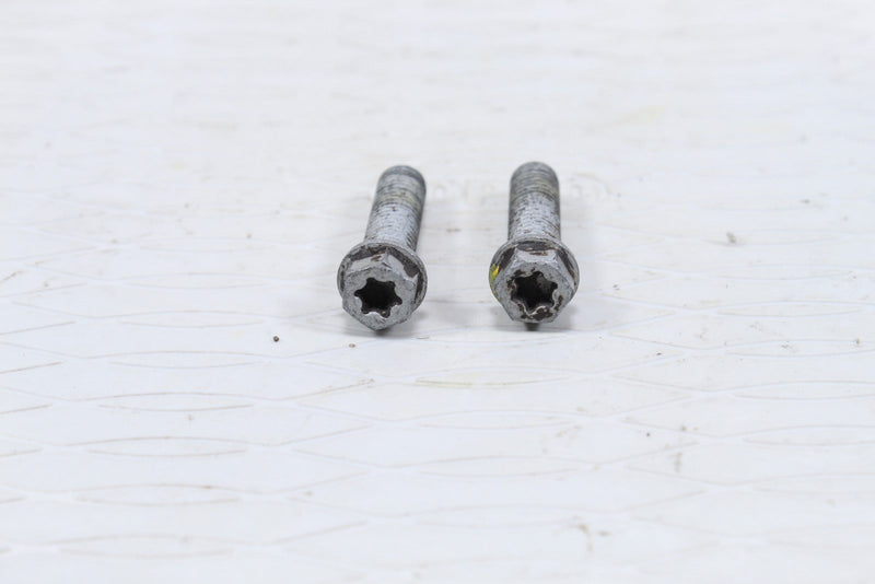 2020 HUSQVARNA FC250 FC 250 Front Brake Caliper Mounting Bolts 0025080306S Motorcycle
