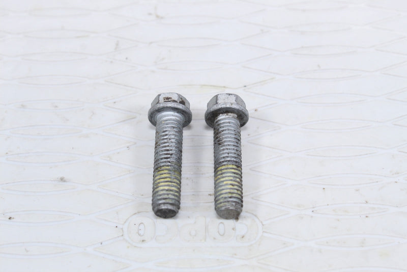 2020 HUSQVARNA FC250 FC 250 Front Brake Caliper Mounting Bolts 0025080306S Motorcycle