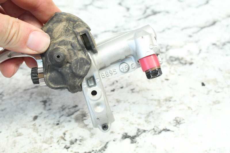 2020 HUSQVARNA FC250 FC 250 Front Brake Master Cylinder 77713001044 - Motorcycle