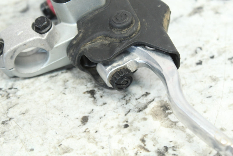 2020 HUSQVARNA FC250 FC 250 Front Brake Master Cylinder 77713001044 - Motorcycle