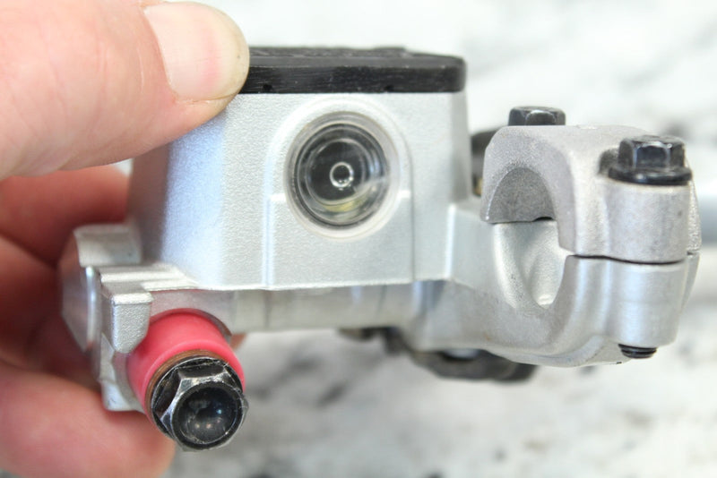 2020 HUSQVARNA FC250 FC 250 Front Brake Master Cylinder 77713001044 - Motorcycle