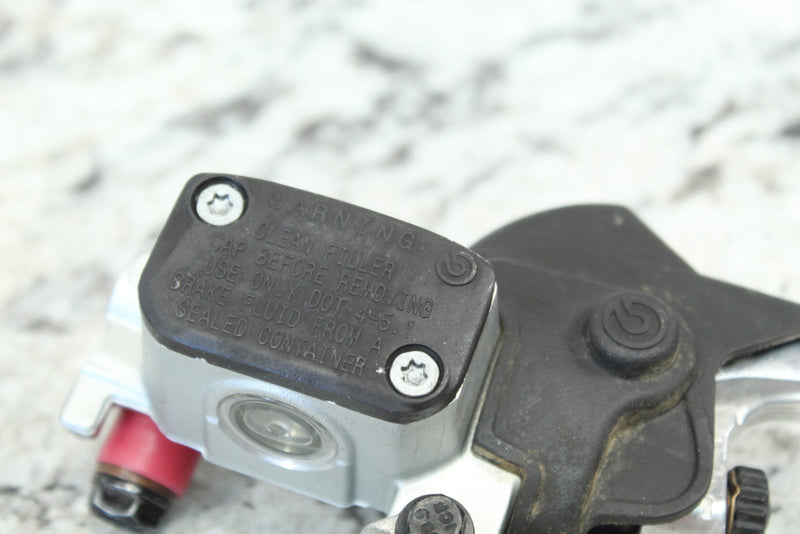 2020 HUSQVARNA FC250 FC 250 Front Brake Master Cylinder 77713001044 - Motorcycle
