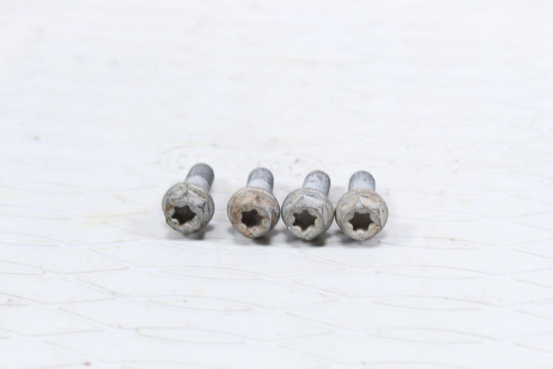 2020 HUSQVARNA FC250 FC 250 Front Fender Mounting Bolts 0025060166 Motorcycle