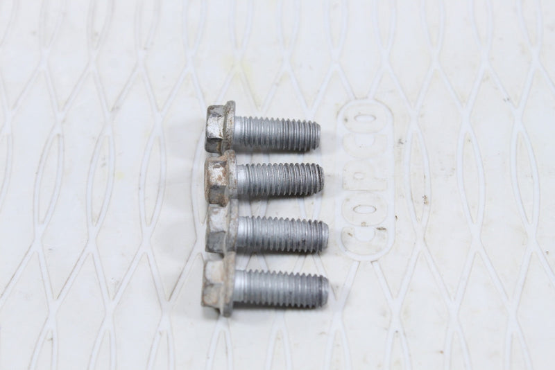 2020 HUSQVARNA FC250 FC 250 Front Fender Mounting Bolts 0025060166 Motorcycle
