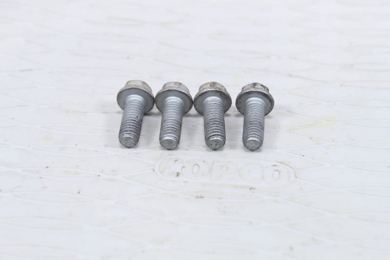 2020 HUSQVARNA FC250 FC 250 Front Fender Mounting Bolts 0025060166 Motorcycle