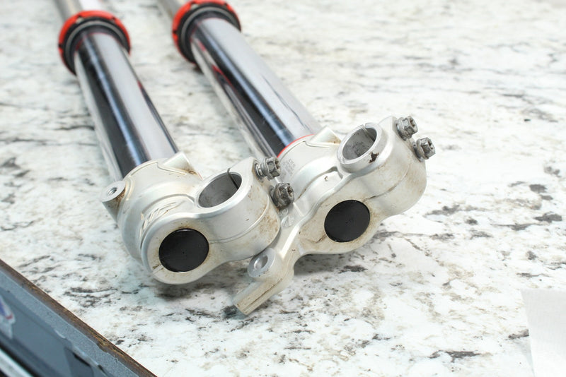 2020 HUSQVARNA FC250 FC 250 Front Forks Fork Suspension XACT 34188T0501 - Motorcycle