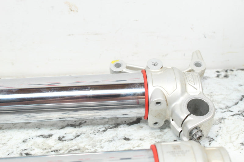 2020 HUSQVARNA FC250 FC 250 Front Forks Fork Suspension XACT 34188T0501 - Motorcycle