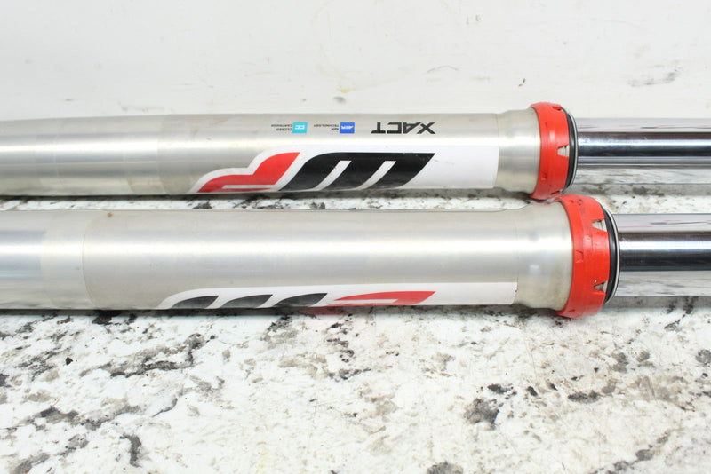 2020 HUSQVARNA FC250 FC 250 Front Forks Fork Suspension XACT 34188T0501 - Motorcycle