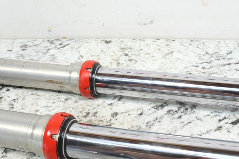 2020 HUSQVARNA FC250 FC 250 Front Forks Fork Suspension XACT 34188T0501 - Motorcycle
