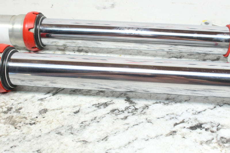 2020 HUSQVARNA FC250 FC 250 Front Forks Fork Suspension XACT 34188T0501 - Motorcycle