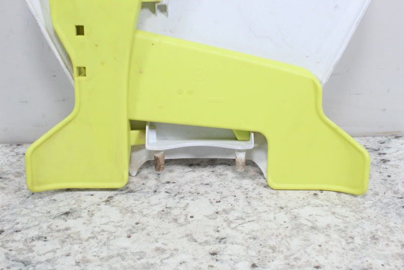 2020 HUSQVARNA FC250 FC 250 Front Number Plate Cover Panel 25108007000AB Motorcycle