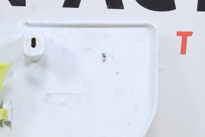2020 HUSQVARNA FC250 FC 250 Front Number Plate Cover Panel 25108007000AB Motorcycle