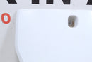 2020 HUSQVARNA FC250 FC 250 Front Number Plate Cover Panel 25108007000AB Motorcycle