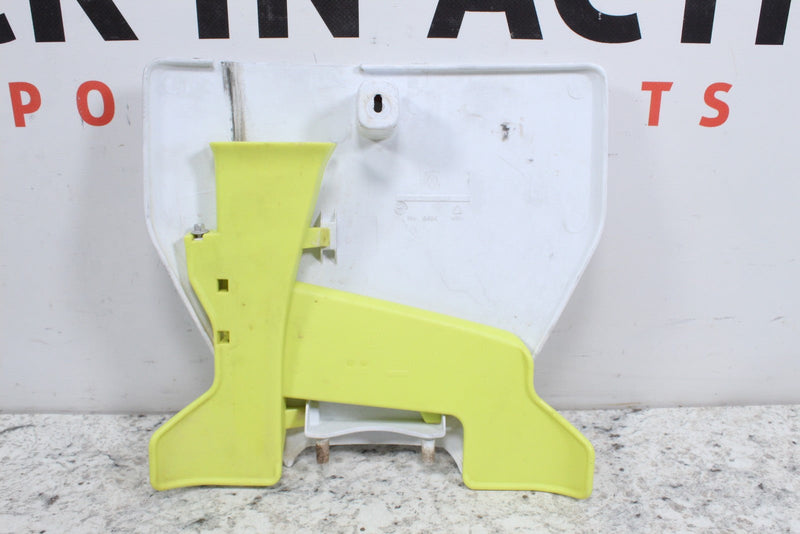 2020 HUSQVARNA FC250 FC 250 Front Number Plate Cover Panel 25108007000AB Motorcycle