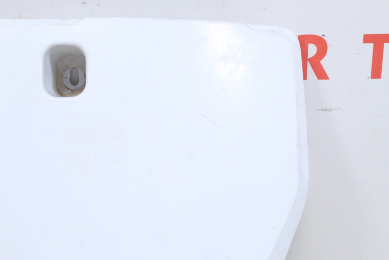 2020 HUSQVARNA FC250 FC 250 Front Number Plate Cover Panel 25108007000AB Motorcycle