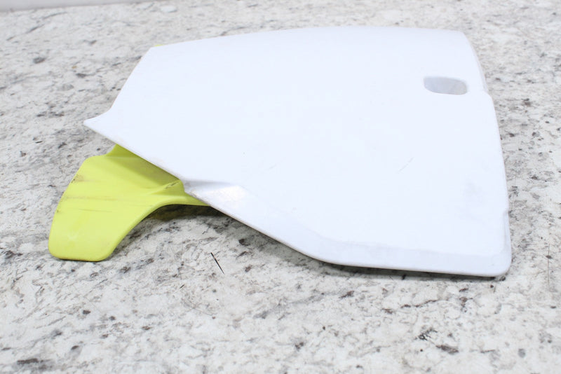 2020 HUSQVARNA FC250 FC 250 Front Number Plate Cover Panel 25108007000AB Motorcycle