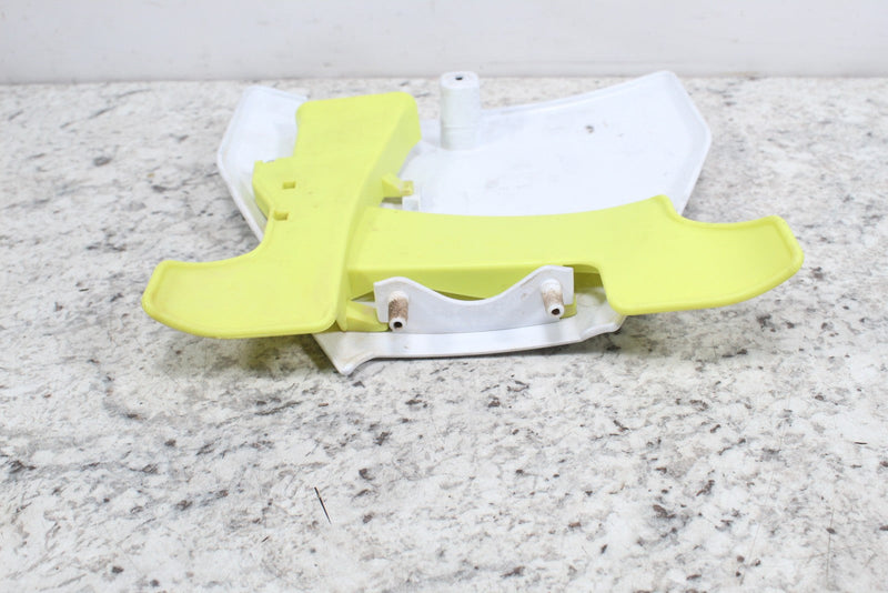 2020 HUSQVARNA FC250 FC 250 Front Number Plate Cover Panel 25108007000AB Motorcycle
