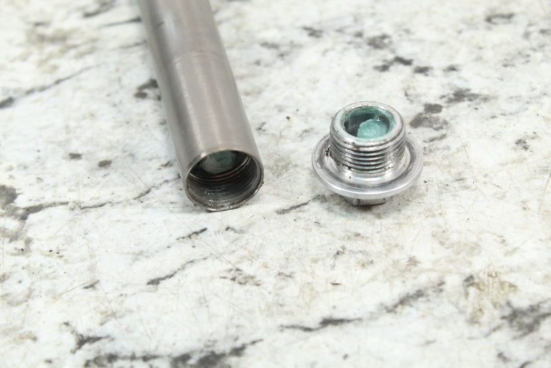 2020 HUSQVARNA FC250 FC 250 Front Wheel Axle Shaft Spindle 79109081033 - Motorcycle