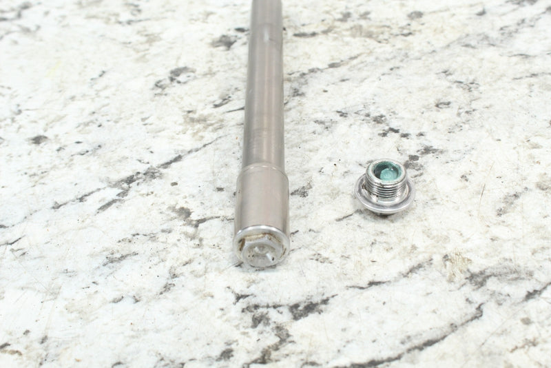 2020 HUSQVARNA FC250 FC 250 Front Wheel Axle Shaft Spindle 79109081033 - Motorcycle