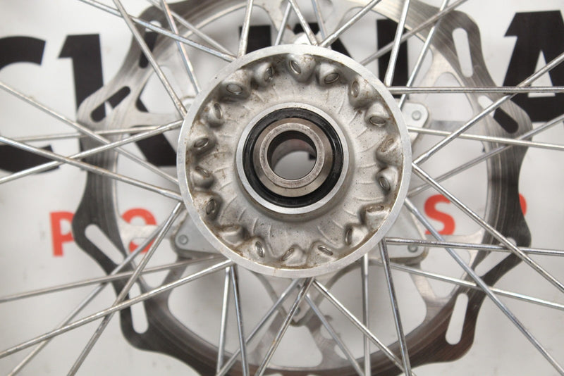 2020 HUSQVARNA FC250 FC 250 Front Wheel Rim Hub 21’’ 2500900164430 2500900184430 - Motorcycle