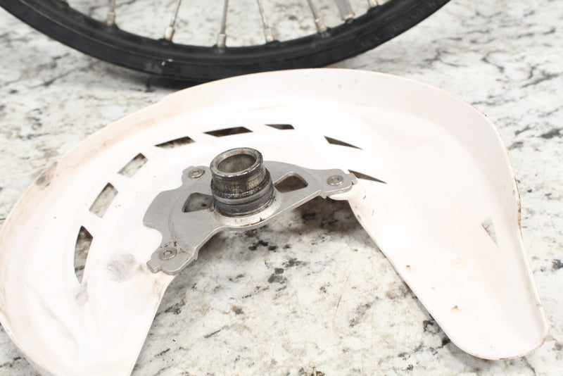 2020 HUSQVARNA FC250 FC 250 Front Wheel Rim Hub 21’’ 2500900164430 2500900184430 - Motorcycle